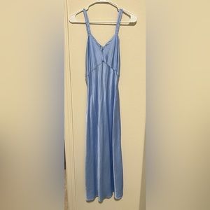 Vintage slip dress